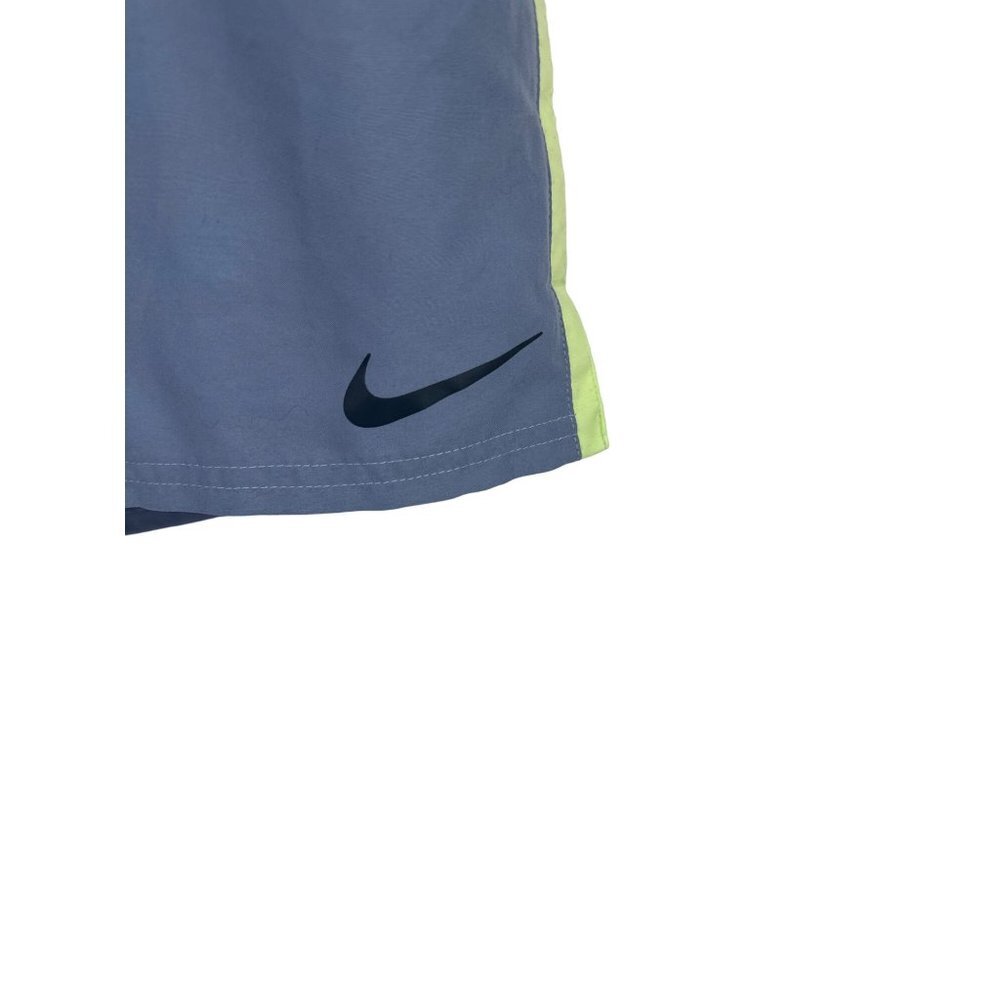 Nike Mens Diverge 9" Contrast Trim Beachwear Board Shorts Size M - Picture 3 of 13
